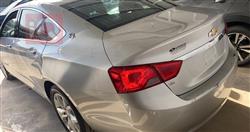 شيفروليه امبالا